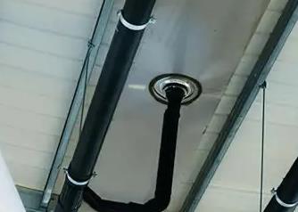 云浮市虹吸排水的原理