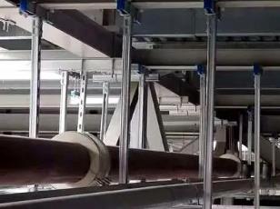云浮市管廊支架的分类