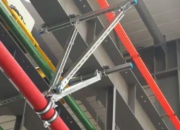 云浮市抗震支架厂家与你分享你必须做的紧急情况下的准备